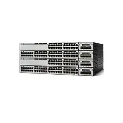 سوییچ Cisco Catalyst WS-C3750X-48P-L
