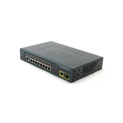 سوییچ Cisco Catalyst WS-C2960-8TC-L