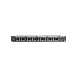 سوییچ Cisco Catalyst WS-C2960-Plus48PST-S