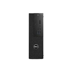 کیس ورک استیشن DELL T3420 SFF