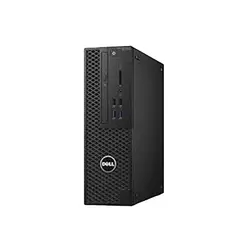 کیس ورک استیشن DELL T3420 SFF