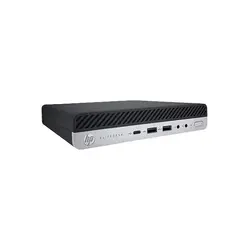 کیس ورک استیشن Hp Elitdesk 705 G5 mini-B