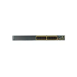 سوییچ Cisco Catalyst WS-C2960X-24TD-L
