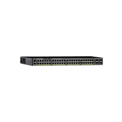 سوییچ Cisco Catalyst WS-C2960XR-48FPS-I