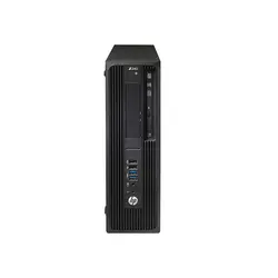 کیس ورک استیشن HP Z240 SFF