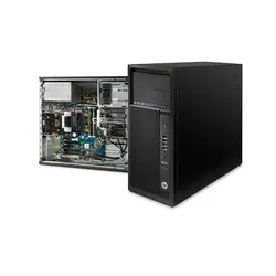 کیس ورک استیشن HP Z240 SFF