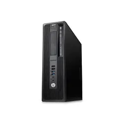 کیس ورک استیشن HP Z240 SFF