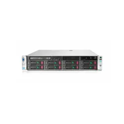سرور HPE DL380P G8