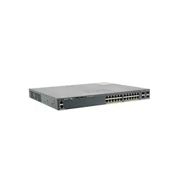 سوییچ Cisco Catalyst WS-C2960X-24TS-L