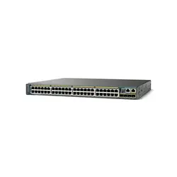 سوییچ Cisco Catalyst WS-C2960X-48LPS-L