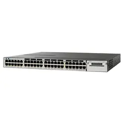 سوییچ Cisco Catalyst WS-C2960X-48LPS-L
