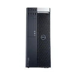 کیس ورک استیشن Dell T3600 Tower