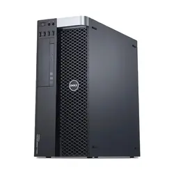 کیس ورک استیشن Dell T3600 Tower