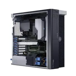 کیس ورک استیشن Dell T3600 Tower