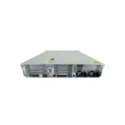 سرور HP ProLiant DL380 Gen9 24SFF - فروشگاه ایران رندر