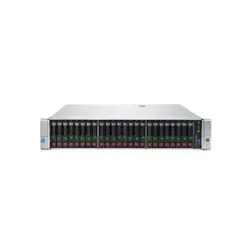 سرور HP ProLiant DL380 Gen9 24SFF - فروشگاه ایران رندر