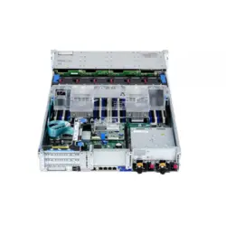 سرور HP ProLiant DL380 Gen9 24SFF - فروشگاه ایران رندر