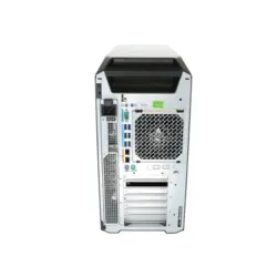 کیس ورک استیشن HP Z8 G4 | فروشگاه ایران رندر