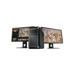 کیس ورک استیشن HP Z8 G4 | فروشگاه ایران رندر