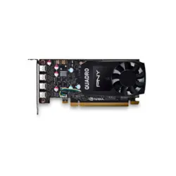 گرافیک Nvidia Quadro P620 Small | فروشگاه ایران رندر