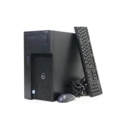 کیس پرسیشن DELL 3620 Tower | فروشگاه ایران رندر