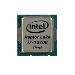 پردازنده کامپیوتر Intel Core i7 13700 | فروشگاه ایران رندر