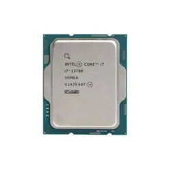 پردازنده کامپیوتر Intel Core i7 13700 | فروشگاه ایران رندر