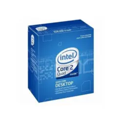 پردازنده کامپیوتر Intel Core 2 Quad Q9500 | فروشگاه ایران رندر