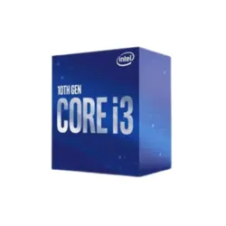 پردازنده کامپیوتر Intel Core i3 10105 | فروشگاه ایران رندر