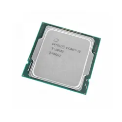 پردازنده کامپیوتر Intel Core i3 10105 | فروشگاه ایران رندر