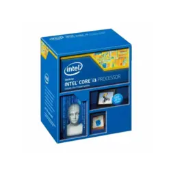پردازنده کامپیوتر Intel Core i3 4330 | فروشگاه ایران رندر