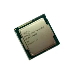 پردازنده کامپیوتر Intel Core i3 4330 | فروشگاه ایران رندر