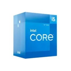 پردازنده کامپیوتر Intel Core i5 12500 | فروشگاه ایران رندر
