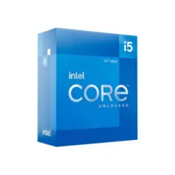 پردازنده کامپیوتر Intel Core i5 12600K | فروشگاه ایران رندر