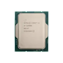 پردازنده کامپیوتر Intel Core i5 12600K | فروشگاه ایران رندر