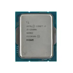 پردازنده کامپیوتر Intel Core i5 13600K | فروشگاه ایران رندر
