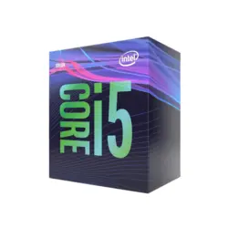 پردازنده کامپیوتر Intel Core i5 9500 | فروشگاه ایران رندر