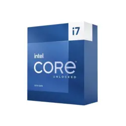پردازنده کامپیوتر Intel Core i7 13700K | فروشگاه ایران رندر