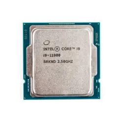 پردازنده کامپیوتر Intel Core i9 11900 | فروشگاه ایران رندر