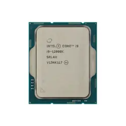 پردازنده کامپیوتر Intel Core i9 12900K | فروشگاه ایران رندر