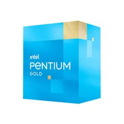 پردازنده کامپیوتر Intel Pentium Gold G7400 | فروشگاه ایران رندر