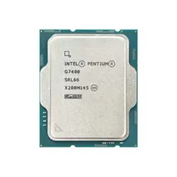 پردازنده کامپیوتر Intel Pentium Gold G7400 | فروشگاه ایران رندر