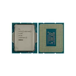 پردازنده کامپیوتر Intel Pentium Gold G7400 | فروشگاه ایران رندر