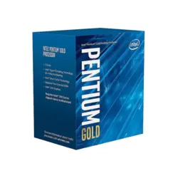 پردازنده کامپیوتر Intel Pentium Gold G6405 | فروشگاه ایران رندر
