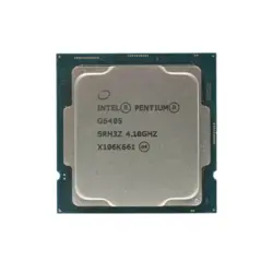 پردازنده کامپیوتر Intel Pentium Gold G6405 | فروشگاه ایران رندر
