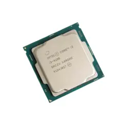 پردازنده کامپیوتر Intel Core i3 9100 | فروشگاه ایران رندر