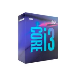 پردازنده کامپیوتر Intel Core i3 10100F | فروشگاه ایران رندر