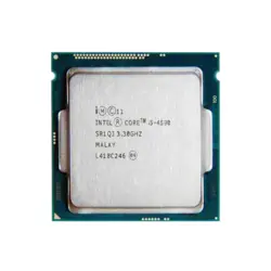 پردازنده کامپیوتر Intel Core i5 4590 | فروشگاه ایران رندر