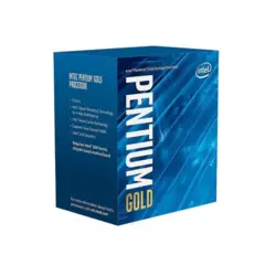 پردازنده کامپیوتر Intel Pentium Gold G5420 | فروشگاه ایران رندر