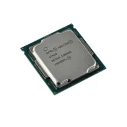 پردازنده کامپیوتر Intel Pentium Gold G5420 | فروشگاه ایران رندر